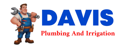 Trusted plumber in DANBY